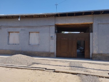 Ташкентская область, Зангиата