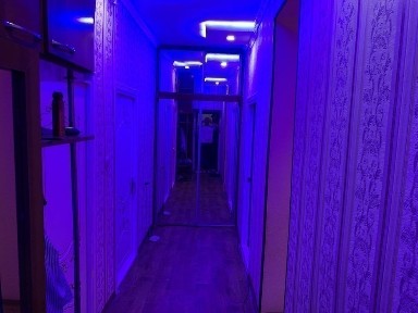 Навоийская область, Навои