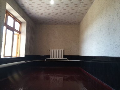 Ташкентская область, Искандар