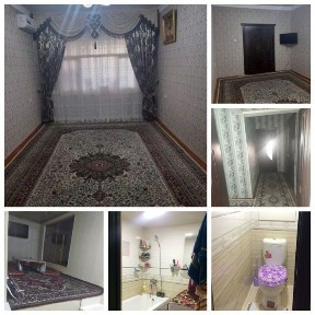 Ташкентская область, Ташкент, Сергелийский район