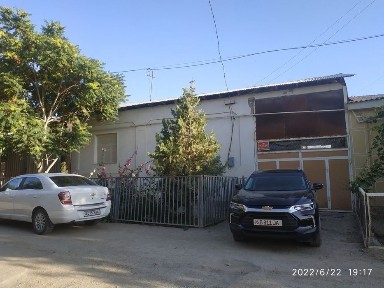 Каракалпакстан, Нукус