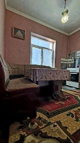 Ташкентская область, Мирабад