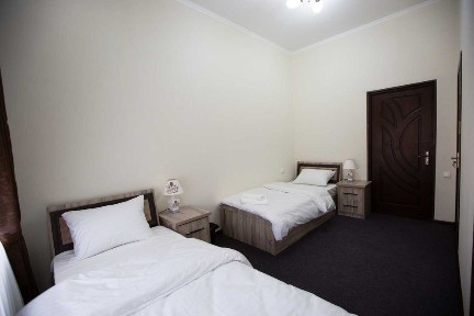 Ташкентская область, Ташкент, Яккасарайский район