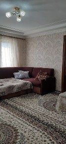 Ташкентская область, Эшангузар