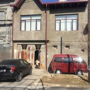 Ташкентская область, Ташкент, Шайхантахурский район