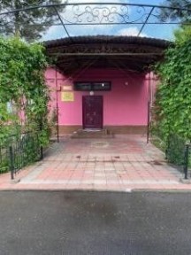 Ташкентская область, Мирабад