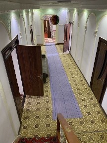 Каракалпакстан, Нукус