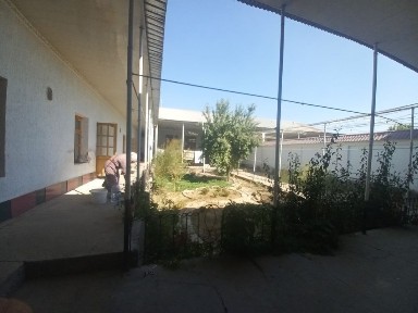 Ташкентская область, Ташкент, Чиланзарский район