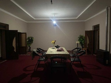 Бухарская область, Бухара