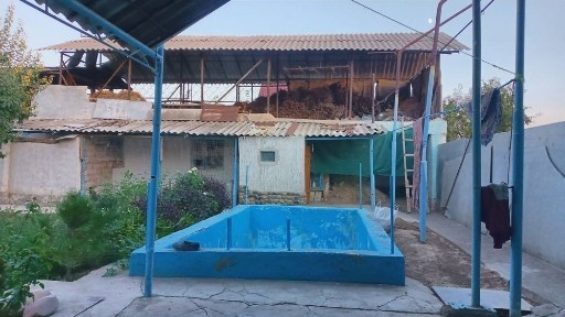 Ташкентская область, Искандар