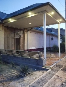 Ташкентская область, Ташкент, Сергелийский район