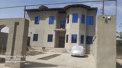 Навоийская область, Навои