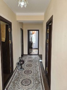 Бухарская область, Бухара