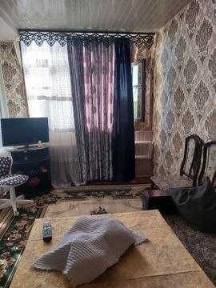 Srochna Uchtepada 5 xonali uy 4 xona qilingan