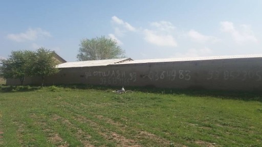 Дача 34 сотих сотилади