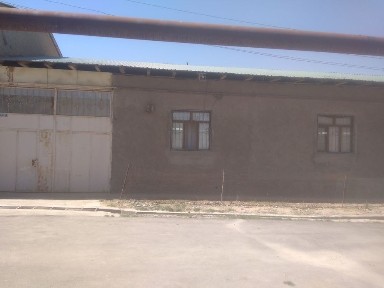 Ташкентская область, Коксарай