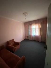 Бухарская область, Бухара