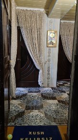 Ташкентская область, Алмалык