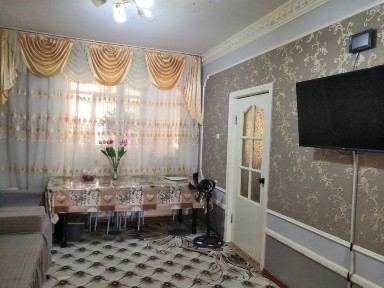 Ташкентская область, Янгиюль