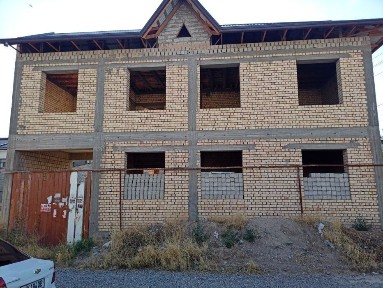 Ташкентская область, Ташкент, Сергелийский район