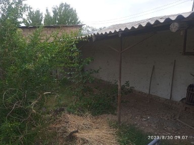 Ташкентская область, Чирчик