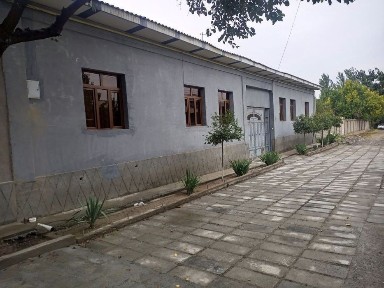 Ташкентская область, Коксарай