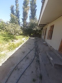 Ташкентская область, Нурафшан (Тойтепа)