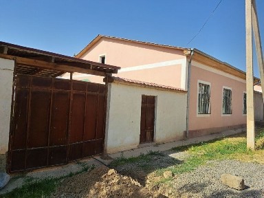 Сурхандарьинская область, Байсун