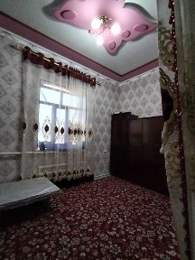 Кашкадарьинская область, Гузар