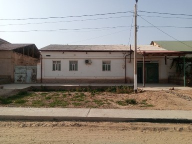 Каракалпакстан, Нукус