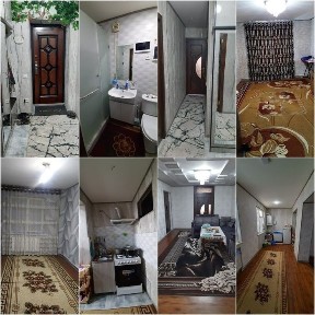 Ташкентская область, Бекабад