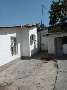 Ташкентская область, Ташкент, Мирабадский район