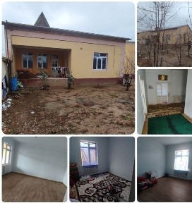 Кашкадарьинская область, Яккабаг