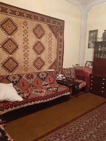 Дом в самарканде улица Мевазор11