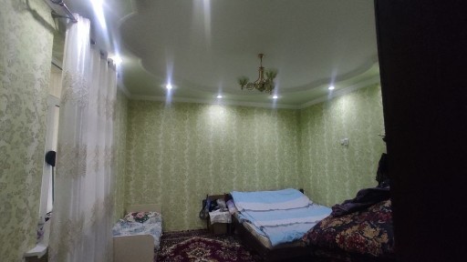 Ташкентская область, Ташкент, Яшнабадский район