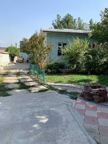 Продается в Мирзо-Улугбекский р-не (ул. Олтинтепа) дом на 11 сотках
