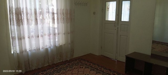 Бухарская область, Бухара