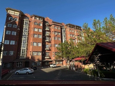 Ташкентская область, Ташкент, Мирабадский район