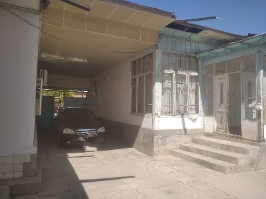 Ташкентская область, Ташкент, Яшнабадский район