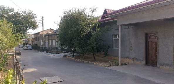 Ташкентская область, Ташкент, Алмазарский район