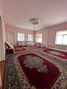 Ташкентская область, Эшангузар