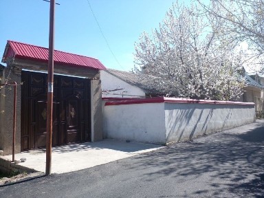 Самаркандская область, Самарканд