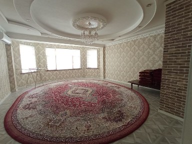 Самаркандская область, Самарканд