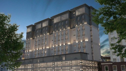 Ташкентская область, Ташкент, Шайхантахурский район