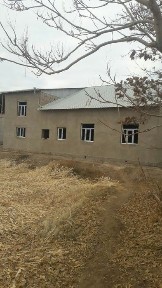 Хорезмская область, Караул