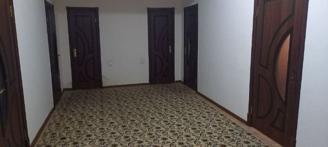 Кашкадарьинская область, Карши