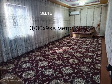 Навоийская область, Зарафшан