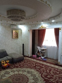 Ташкентская область, Ташкент, Шайхантахурский район