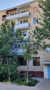 Навоийская область, Навои