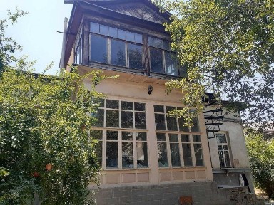 Ташкентская область, Ташкент, Шайхантахурский район